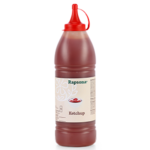 Rapsona Ketchup