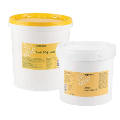 Rapsona Basic Mayonnaise 78%
