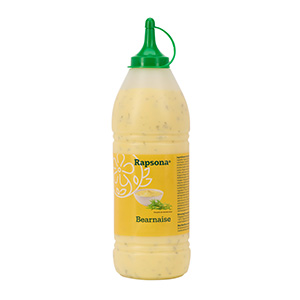 Rapsona Bearnaise, vegan