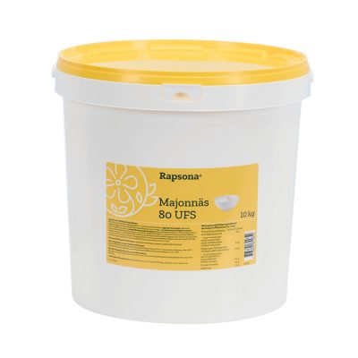 Mayonnaise 80 UFS