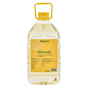 Sunflower oil